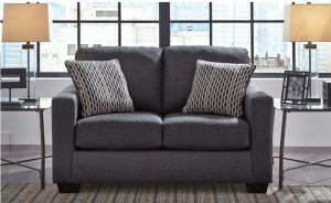 quality home furnishings form love seat