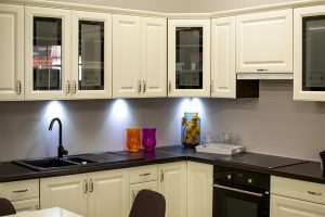 style tips larger kitchen lighting
