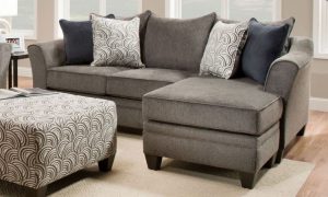 multipurpose living room chaise sofa