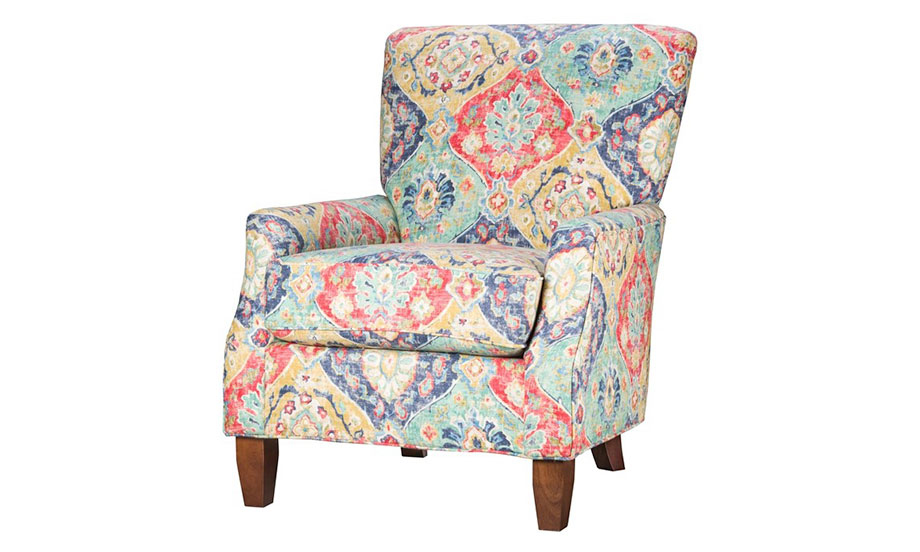 Hathaway Accent Chair