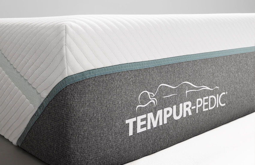 TempurPedic mattress