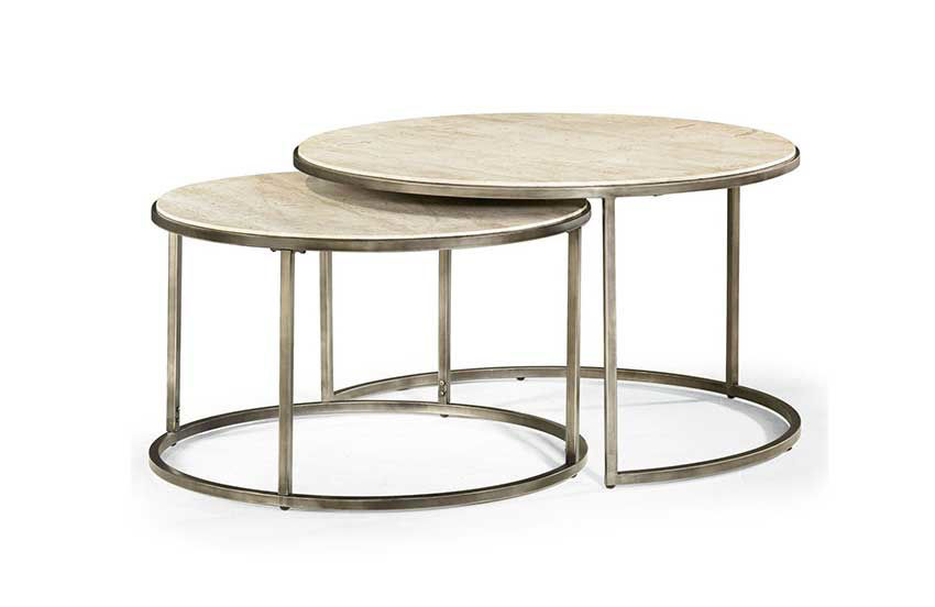 Occasional Nesting Tables